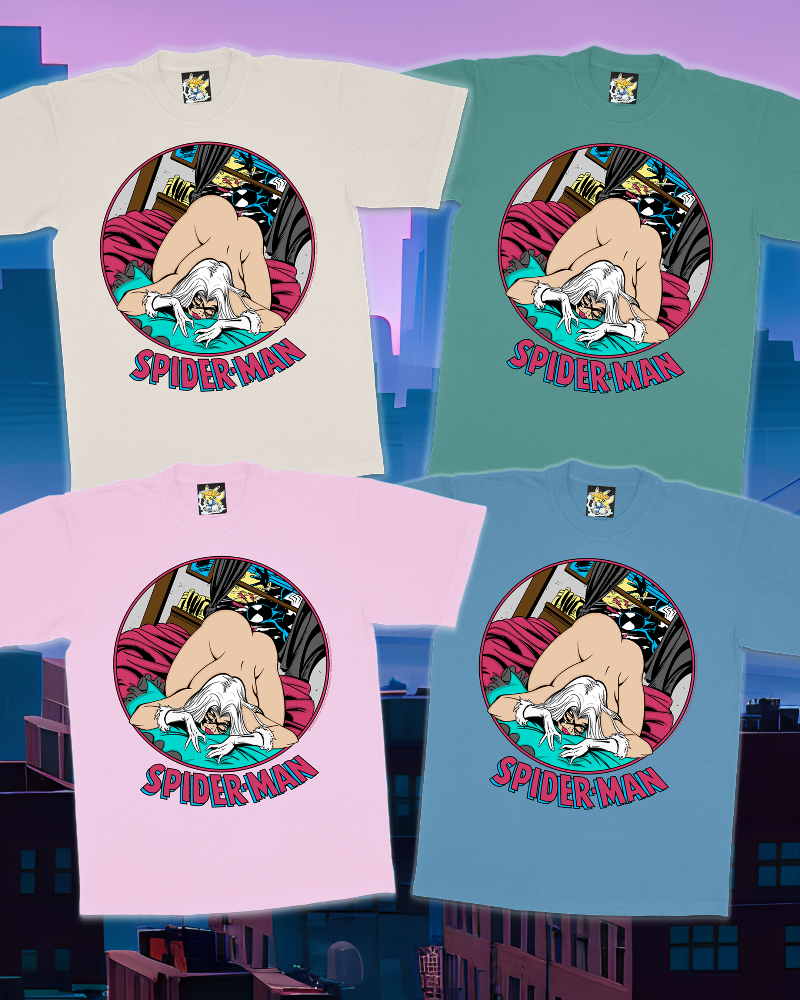 Repeat Offender Pre-Order