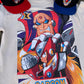 Mega Zero 2 SHIRT