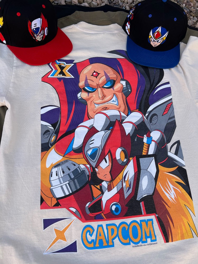 Mega Zero 2 SHIRT