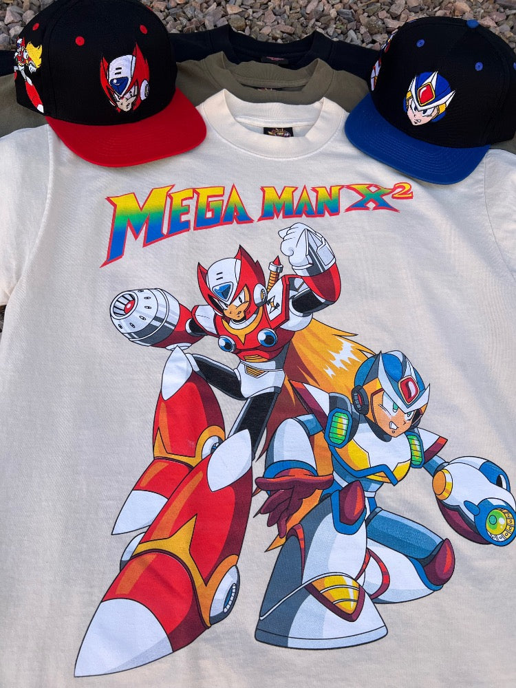 Mega Zero 2 SHIRT