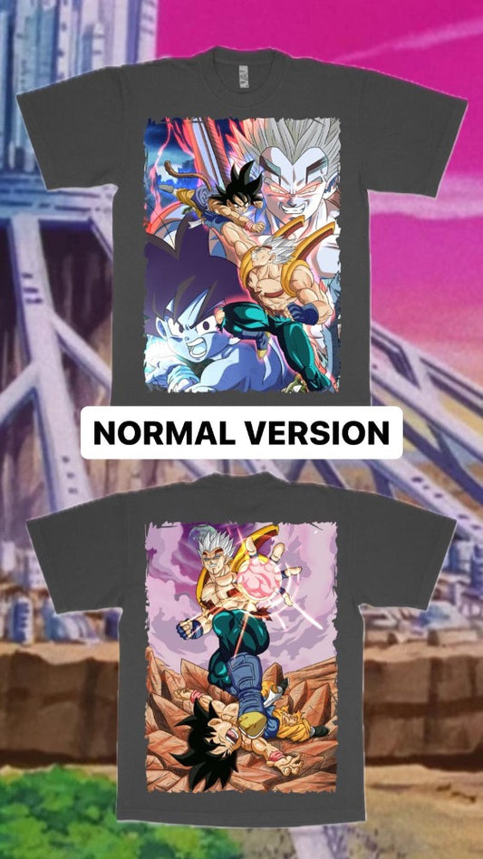 Baby Normal Version