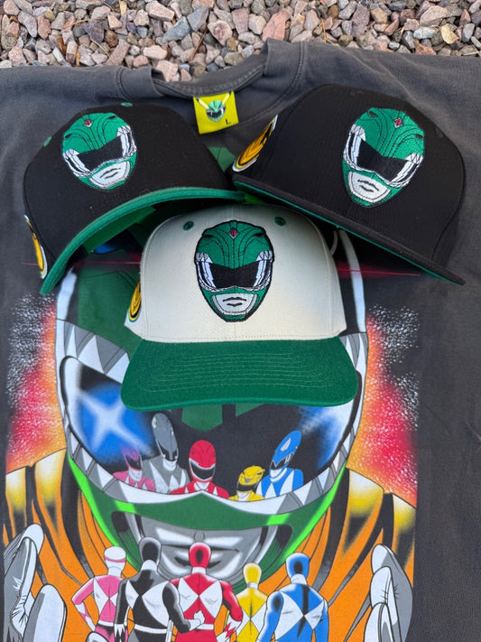 Tommy Snapback