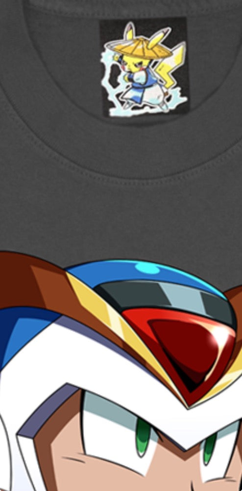 Mega Sacrifice PRE-ORDER