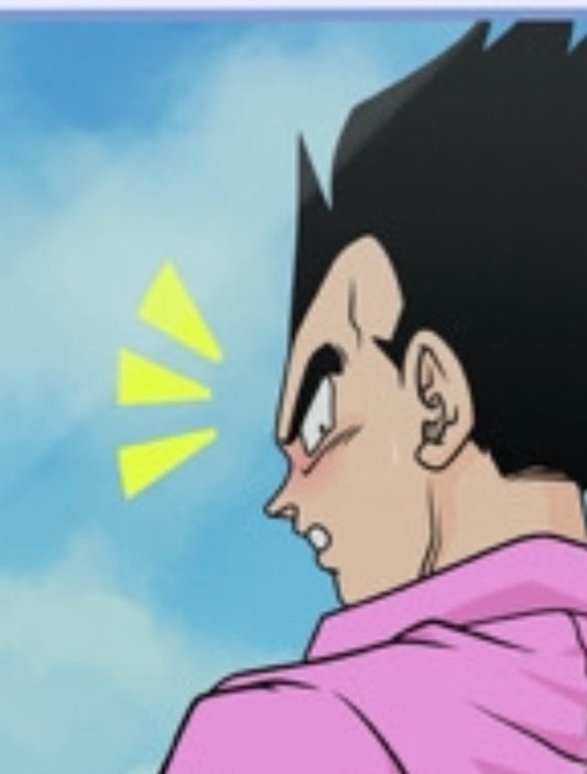 Trunks Origin PRE-ORDER