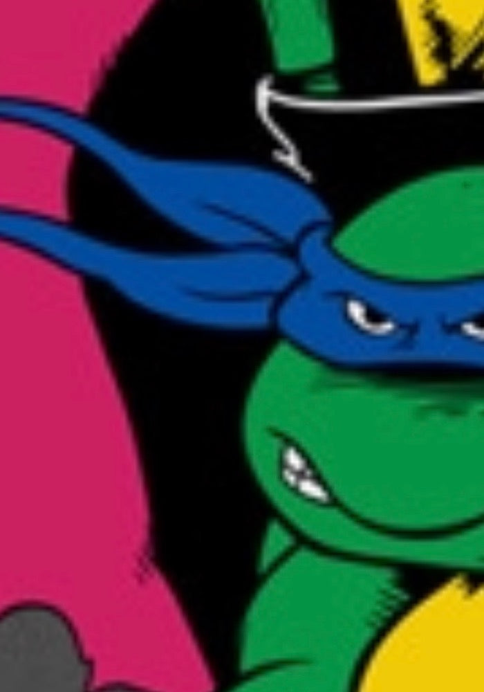 Turtle PRE-ORDER