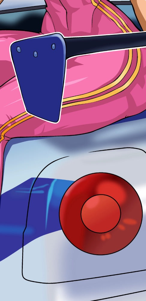 New challenger! PRE-ORDER