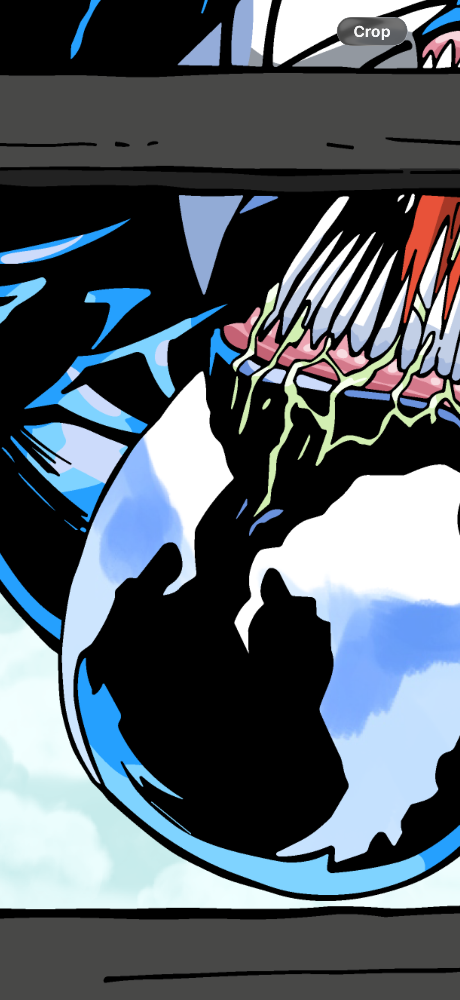 Eddie's Eaters PRE-ORDER