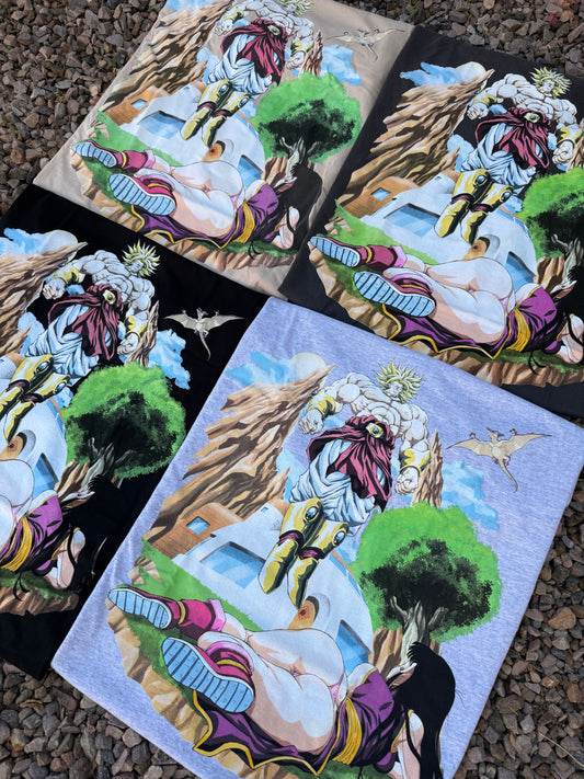 Broly